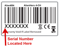 Barcode